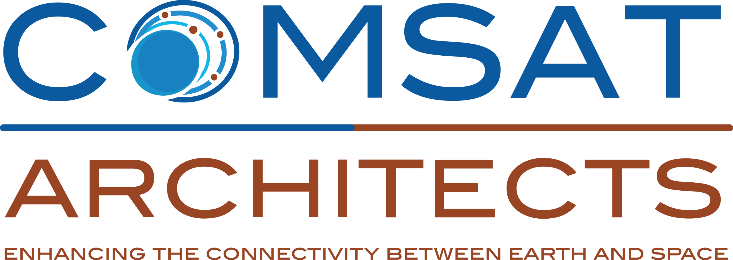 Comsat Architects Logo