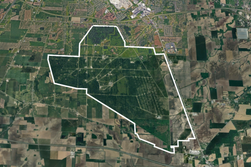 NASA Armstrong Site