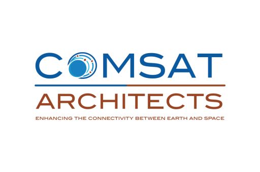 Comsat Architects logo