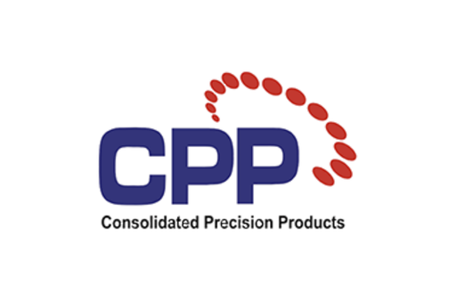 Consolidated Precision Products Logo