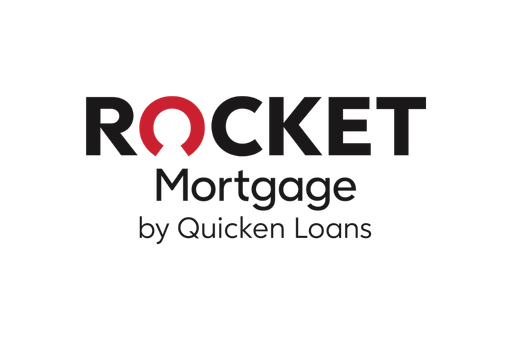 Rocket Mortgage Logo