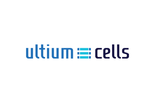 Ultium Cells Logo